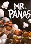 Cover image for the game Mr. Panas