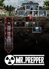Cover image for the game Mr. Prepper