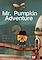 Cover image for the game Mr. Pumpkin Adventure