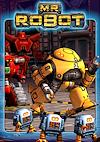 Cover image for the game Mr. Robot