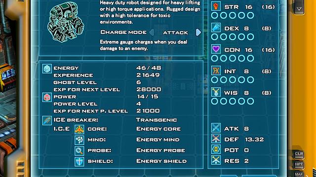 Image for the game Mr. Robot