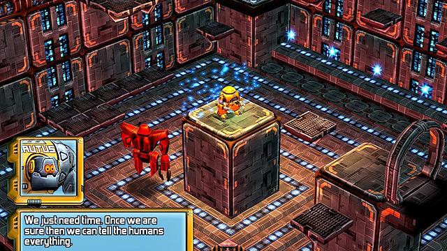 Image for the game Mr. Robot