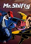 Cover image for the game Mr. Shifty