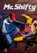 Cover image for the game Mr. Shifty