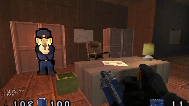 Image for the game Mr The Killer