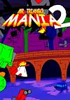 Cover image for the game Mr. Triangle Mania 2