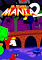 Cover image for the game Mr. Triangle Mania 2