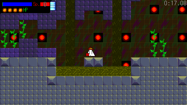 Image for the game Mr. Triangle Mania 2
