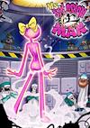 Cover image for the game Ms. Splosion Man
