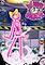 Cover image for the game Ms. Splosion Man
