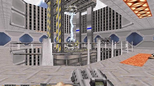Image for the game MSSP