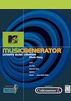 Cover image for the game MTV Music Generator
