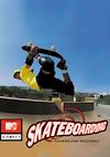 Cover image for the game MTV Sports Skateboarding