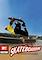 Cover image for the game MTV Sports Skateboarding
