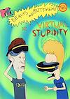 Cover image for the game MTV's Beavis and Butt-head in Virtual Stupidity