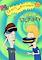 Cover image for the game MTV's Beavis and Butt-head in Virtual Stupidity
