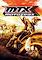 Cover image for the game MTX Mototrax