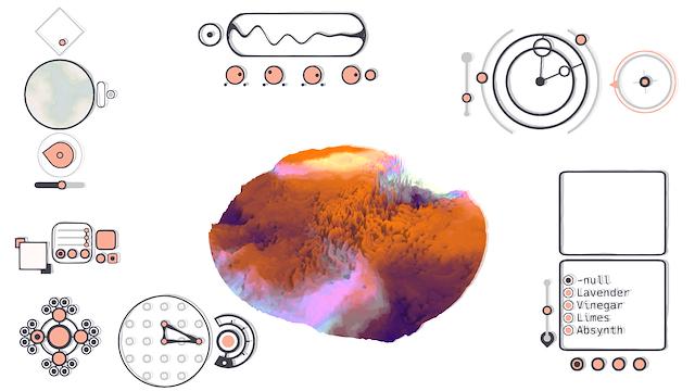 Image for the game Mu Cartographer