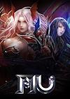 Cover image for the game MU Online