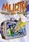 Cover image for the game M.U.D. TV