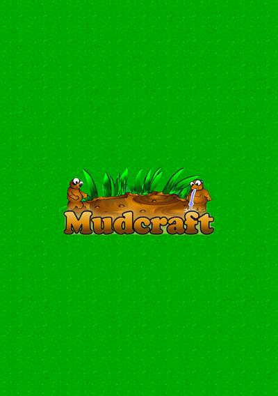 Cover image for the game Mudcraft