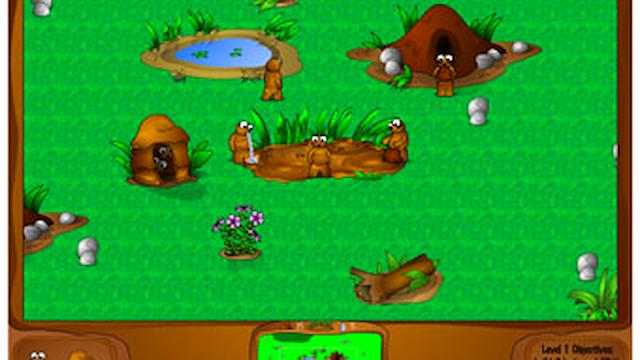 Image for the game Mudcraft