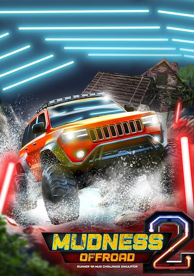 Cover image for the game Mudness Offroad 2