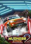 Cover image for the game Mudness Offroad 2