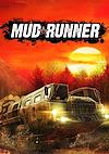 Cover image for the game MudRunner