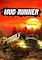 Cover image for the game MudRunner