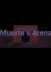 Cover image for the game Muerte's Arena
