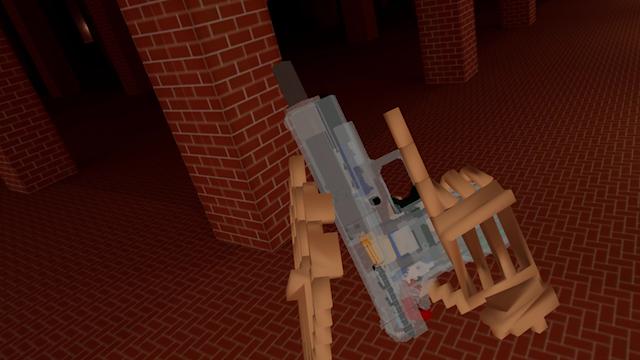 Image for the game Muerte's Arena