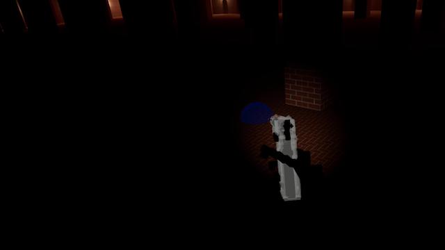 Image for the game Muerte's Arena