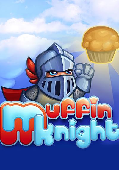 Cover image for the game Muffin Knight