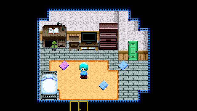Image for the game Mugamuchuu