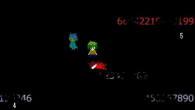 Image for the game Mugamuchuu