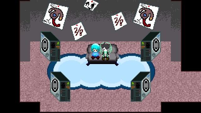 Image for the game Mugamuchuu