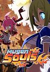 Cover image for the game Mugen Souls