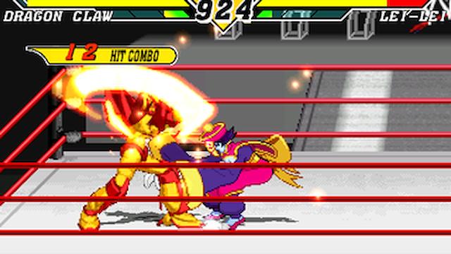 Image for the game M.U.G.E.N