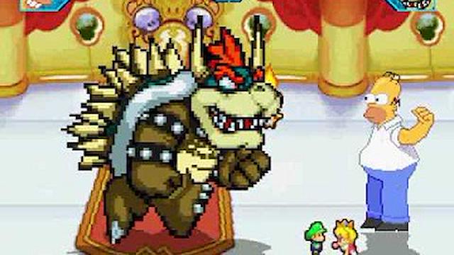 Image for the game M.U.G.E.N