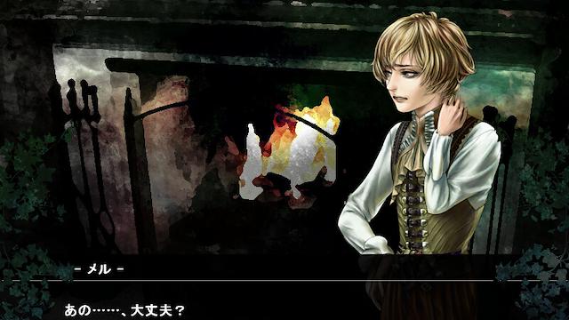 Image for the game Mujou no Erasmus: The Erasmus Two-Faced Stories