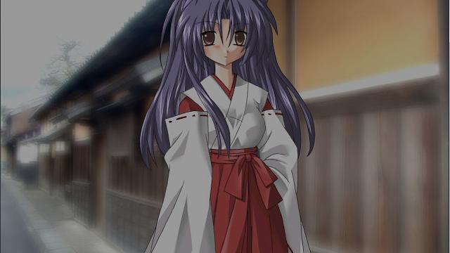 Image for the game Mukou no Yume