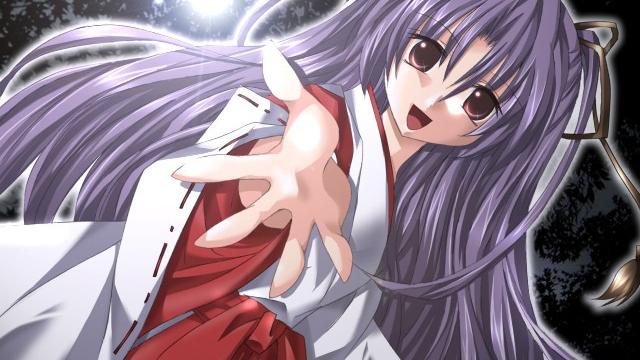 Image for the game Mukou no Yume