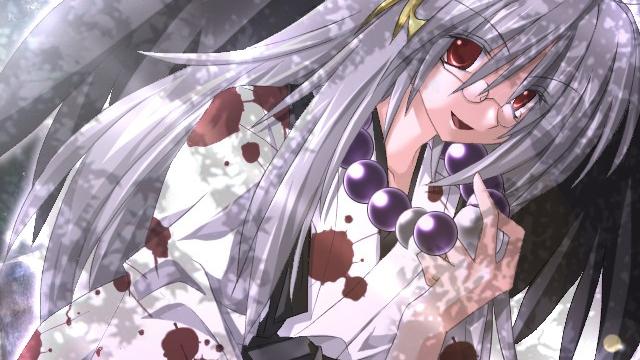 Image for the game Mukou no Yume