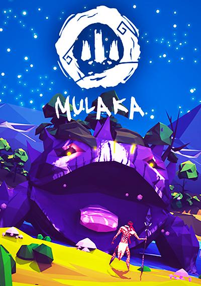 Cover image for the game Mulaka