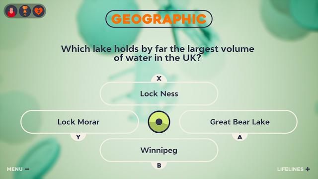 Image for the game Multi Quiz