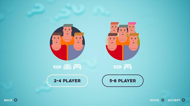 Image for the game Multi Quiz