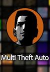 Cover image for the game Multi Theft Auto