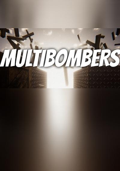 Cover image for the game Multibombers