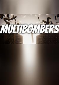 Cover image for the game Multibombers